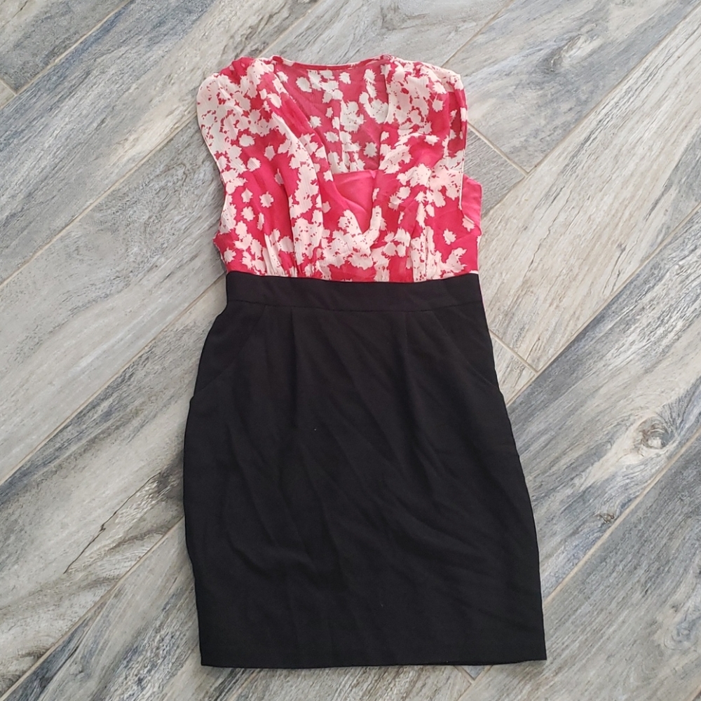 Max & cleo dress size 4